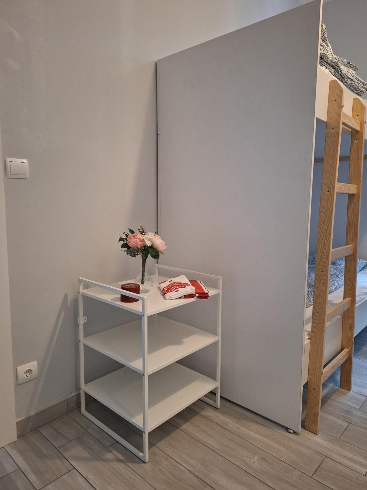 Betariel'com Donau Zentrum Apartment Vienna