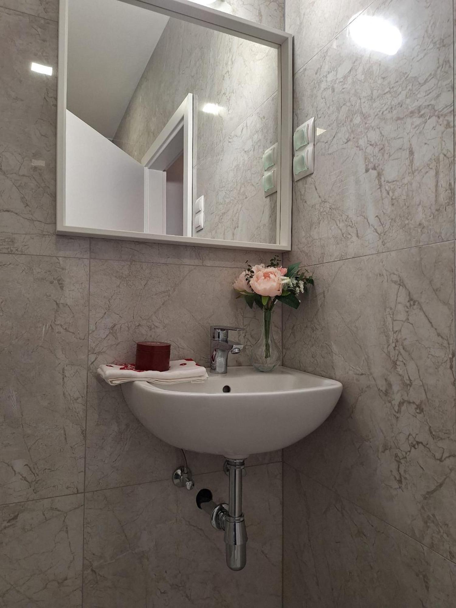 Apartment Betariel'com Donau Zentrum Vienna