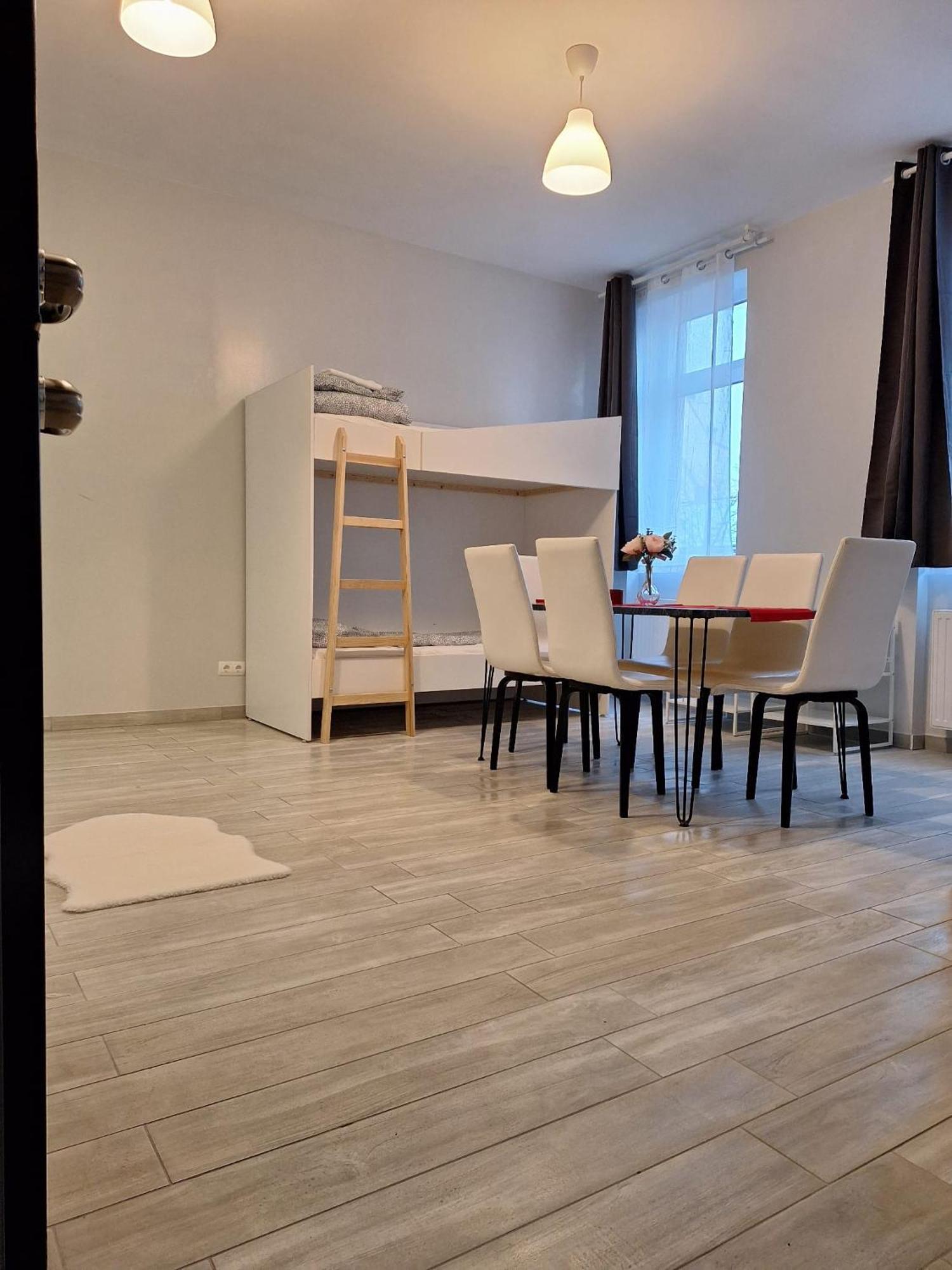Apartment Betariel'com Donau Zentrum Vienna