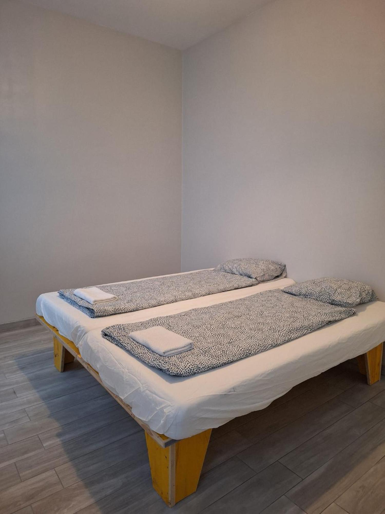 Betariel'com Donau Zentrum Apartment Vienna