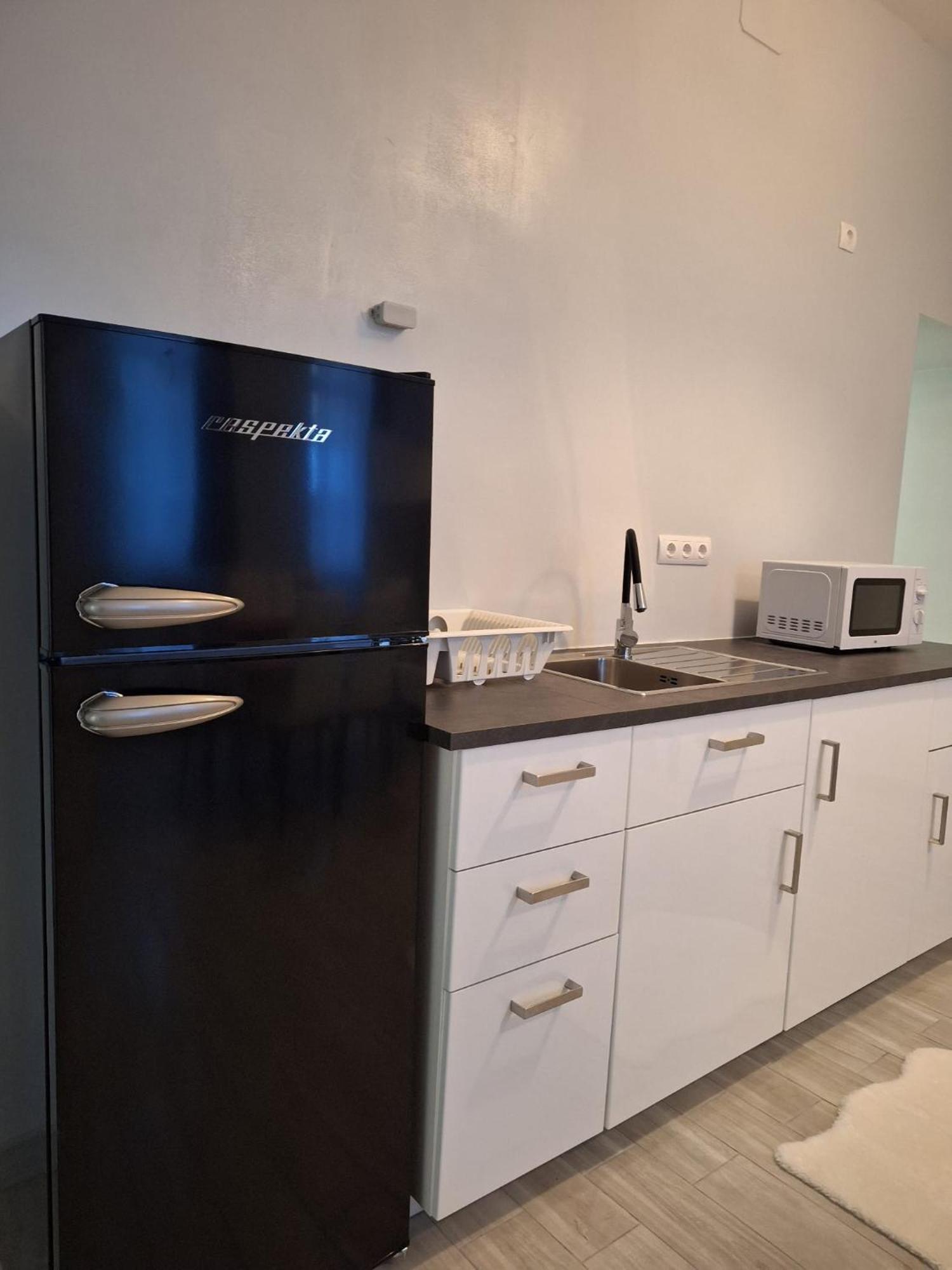 Apartment Betariel'com Donau Zentrum Vienna